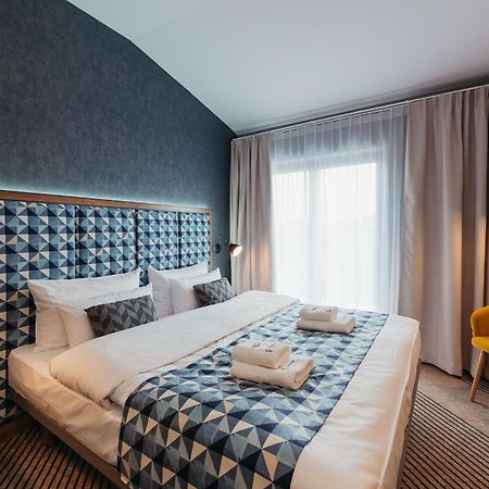 Avena Boutique Hotel By Artery Hotels 克拉科夫 外观 照片