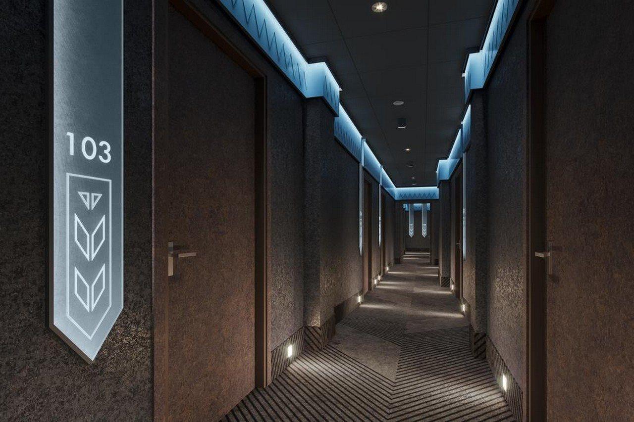 Avena Boutique Hotel By Artery Hotels 克拉科夫 外观 照片