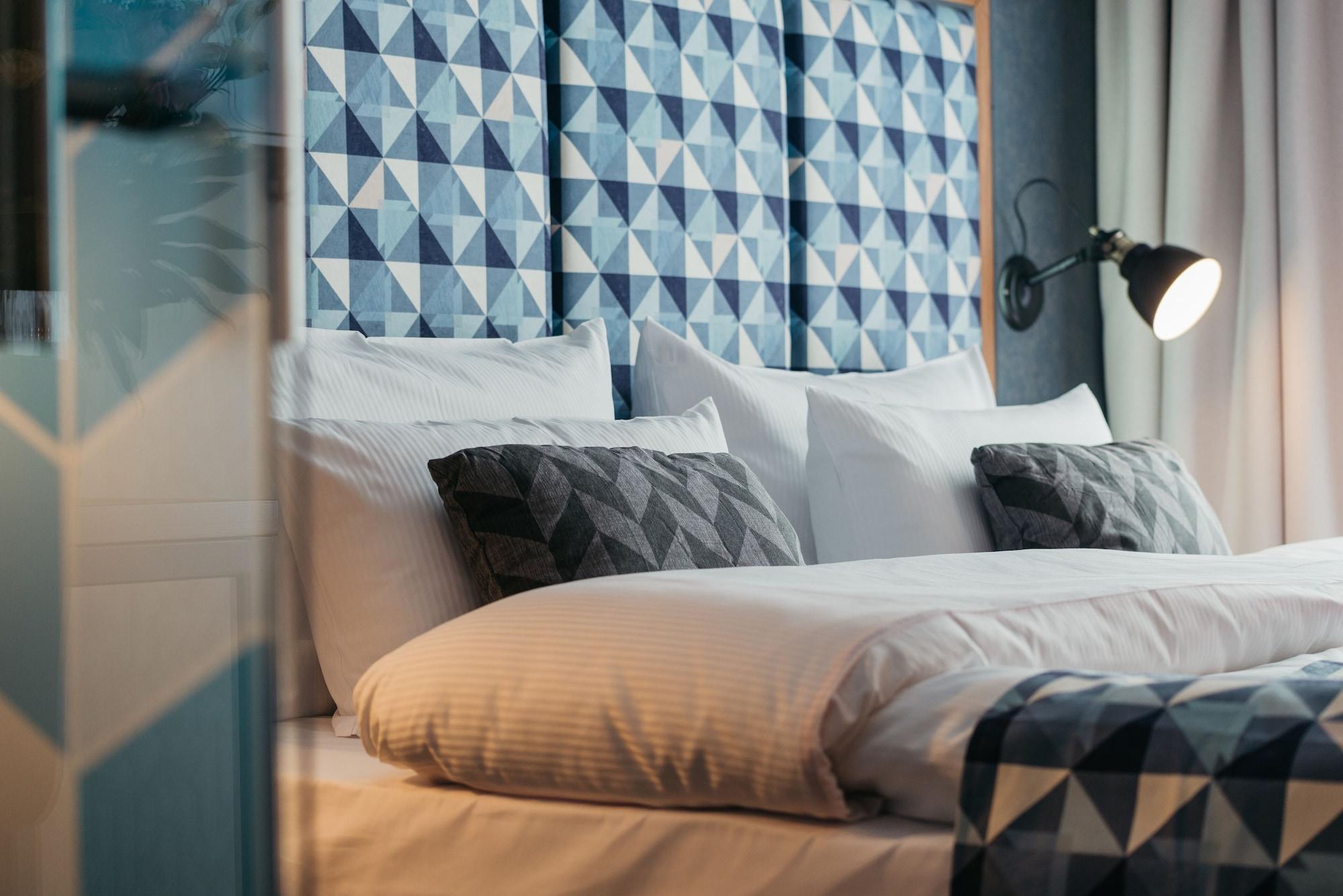 Avena Boutique Hotel By Artery Hotels 克拉科夫 外观 照片