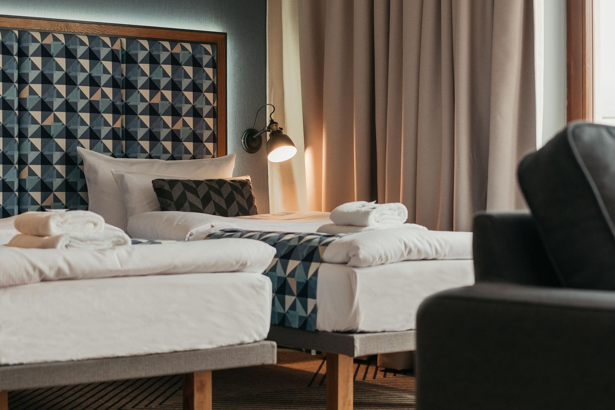 Avena Boutique Hotel By Artery Hotels 克拉科夫 外观 照片