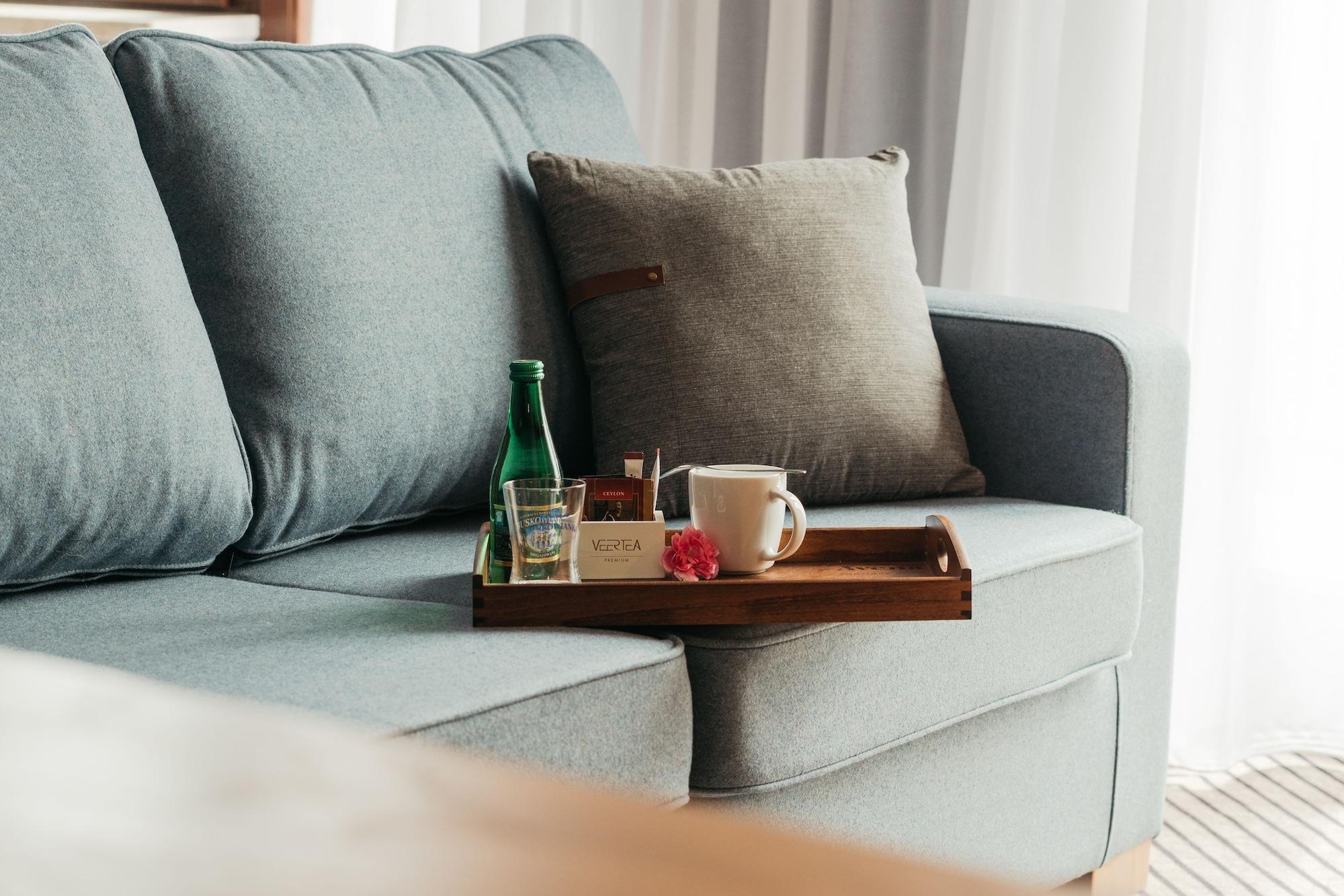 Avena Boutique Hotel By Artery Hotels 克拉科夫 外观 照片
