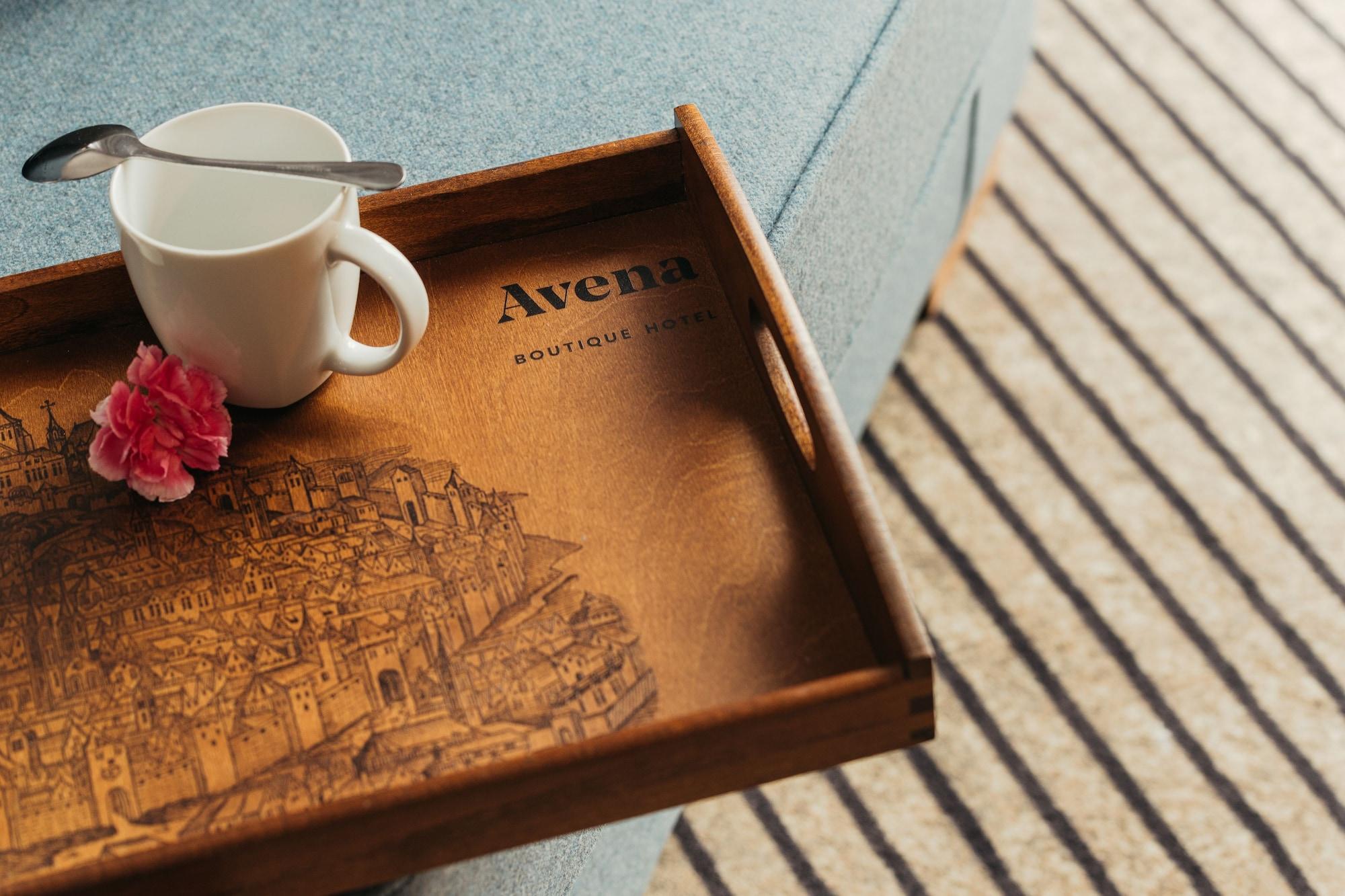 Avena Boutique Hotel By Artery Hotels 克拉科夫 外观 照片