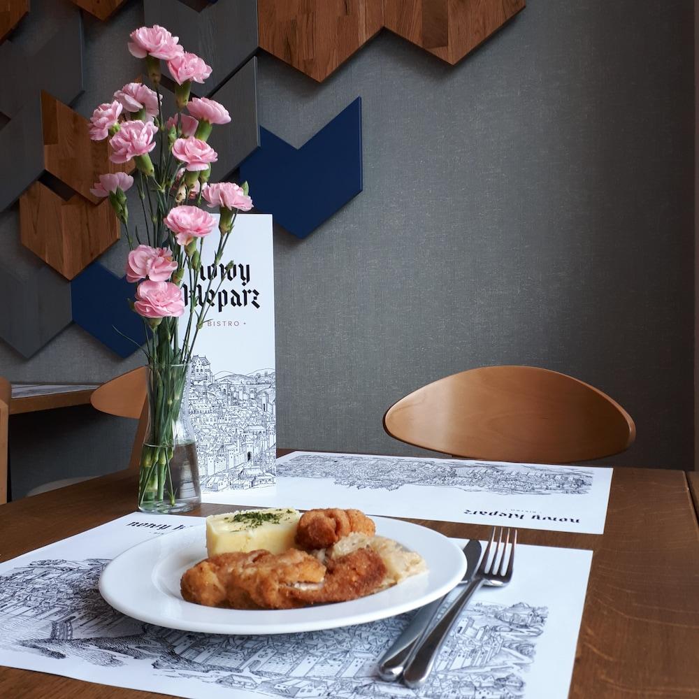 Avena Boutique Hotel By Artery Hotels 克拉科夫 外观 照片