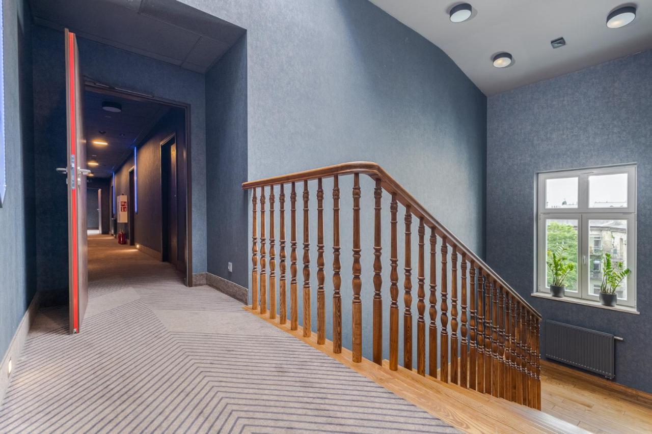 Avena Boutique Hotel By Artery Hotels 克拉科夫 外观 照片