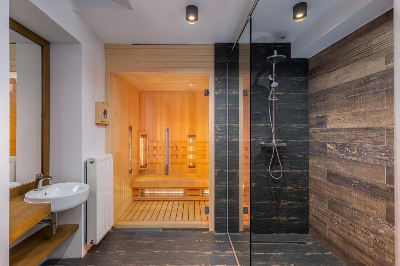 Avena Boutique Hotel By Artery Hotels 克拉科夫 外观 照片