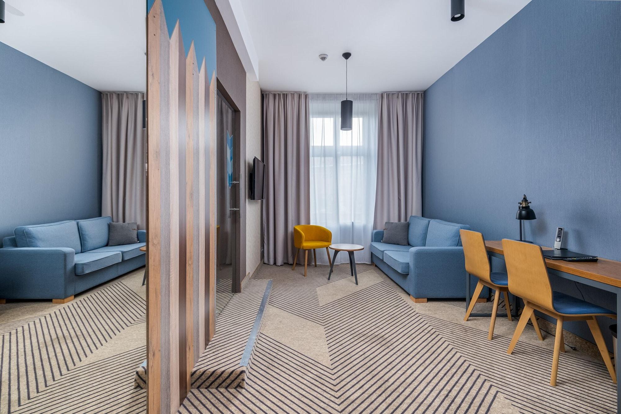 Avena Boutique Hotel By Artery Hotels 克拉科夫 外观 照片