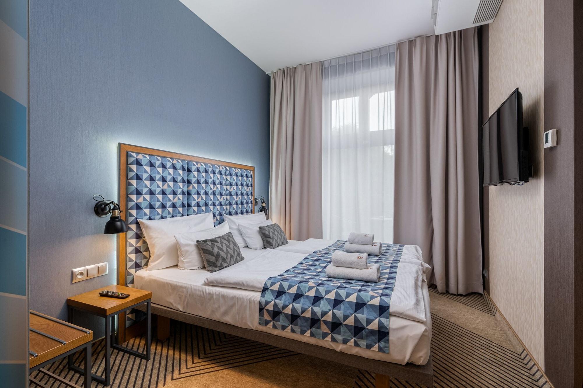 Avena Boutique Hotel By Artery Hotels 克拉科夫 外观 照片