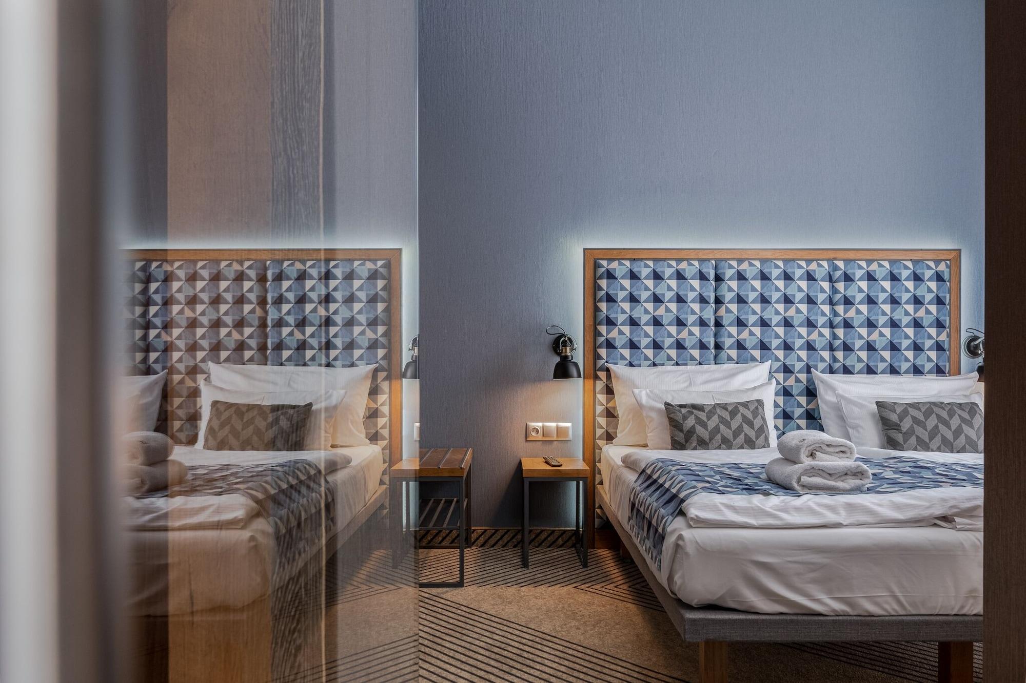 Avena Boutique Hotel By Artery Hotels 克拉科夫 外观 照片