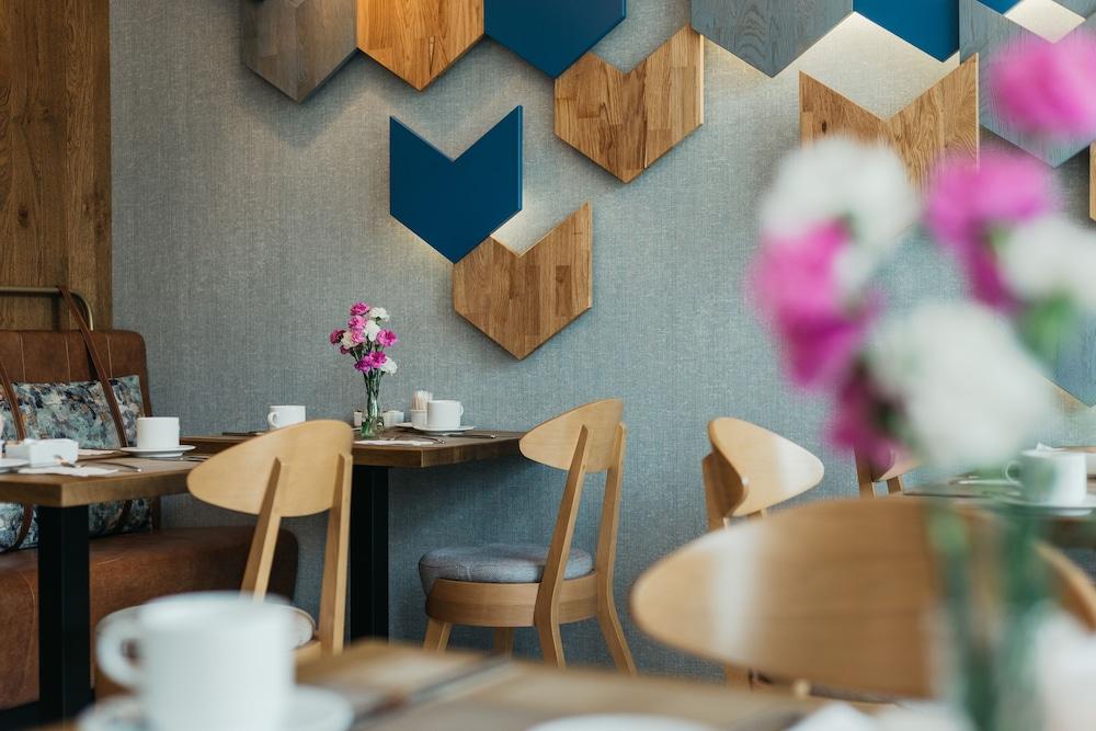 Avena Boutique Hotel By Artery Hotels 克拉科夫 外观 照片