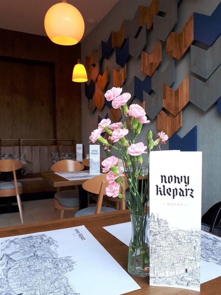 Avena Boutique Hotel By Artery Hotels 克拉科夫 外观 照片