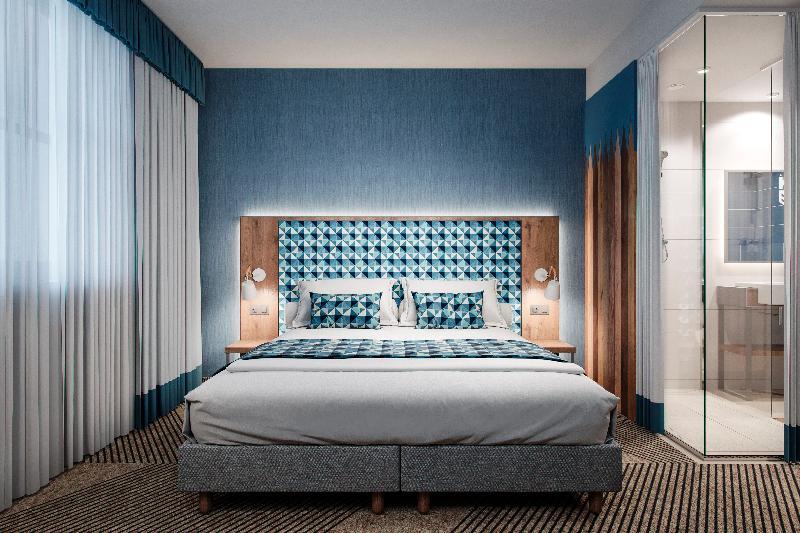 Avena Boutique Hotel By Artery Hotels 克拉科夫 外观 照片
