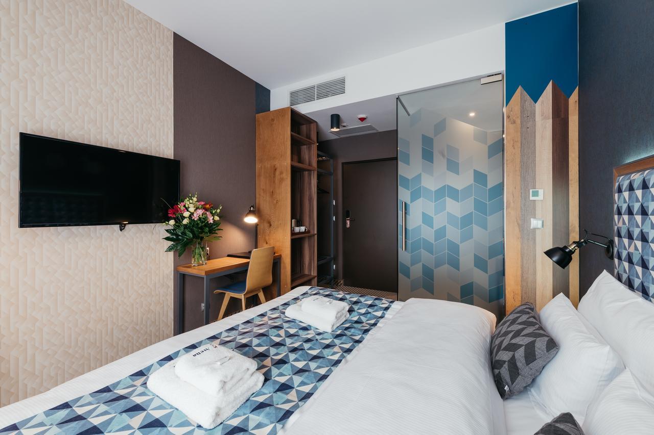 Avena Boutique Hotel By Artery Hotels 克拉科夫 外观 照片
