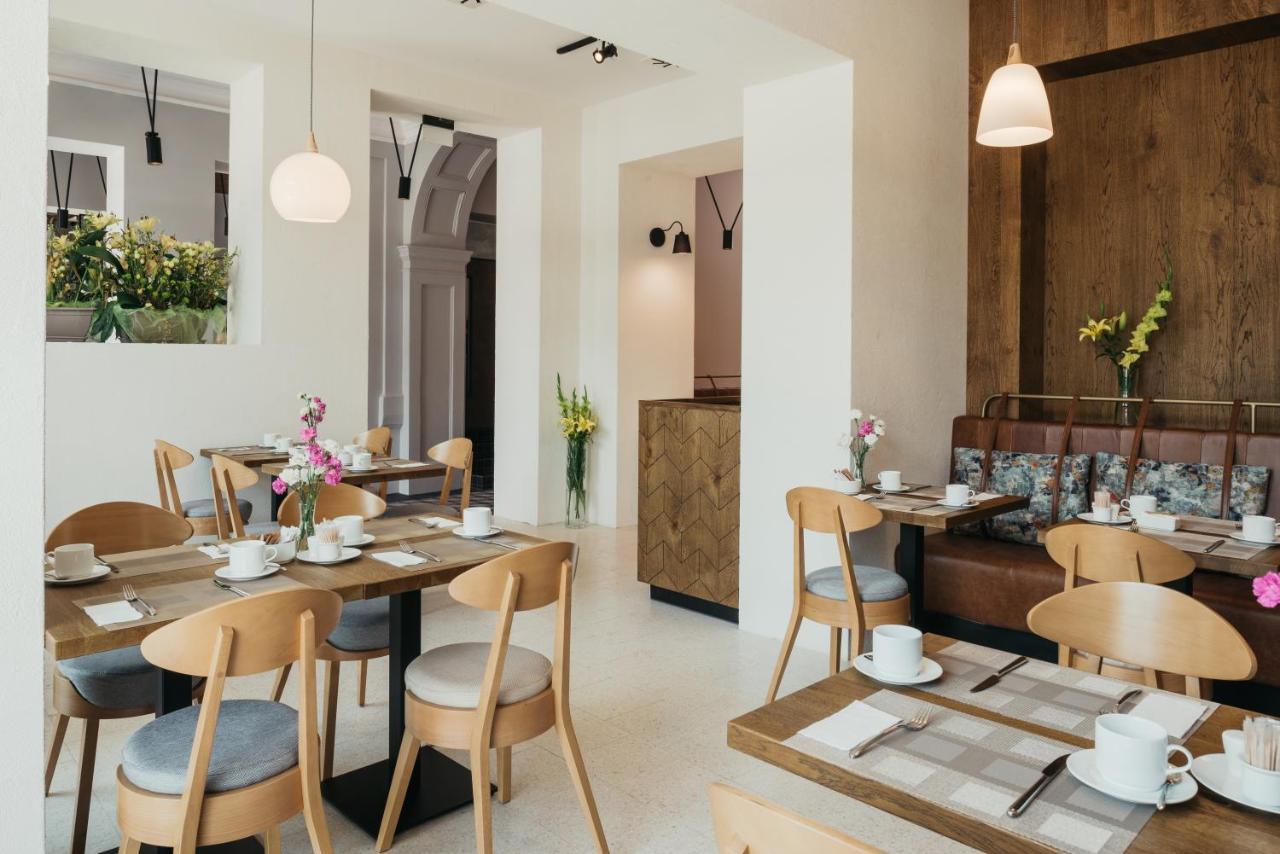 Avena Boutique Hotel By Artery Hotels 克拉科夫 外观 照片